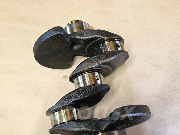 07-16 Mini Cooper Crankshaft 11-21-7-561-273 Oem Used