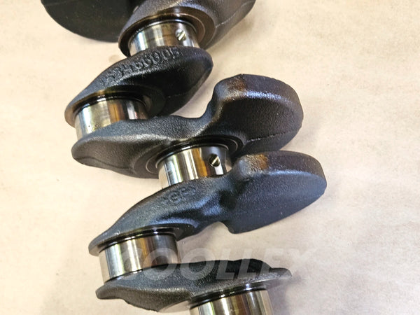 07-16 Mini Cooper Crankshaft 11-21-7-561-273 Oem Used