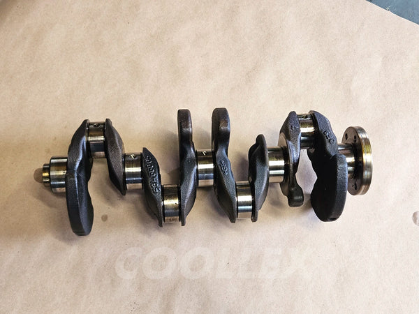 07-16 Mini Cooper Crankshaft 11-21-7-561-273 Oem Used