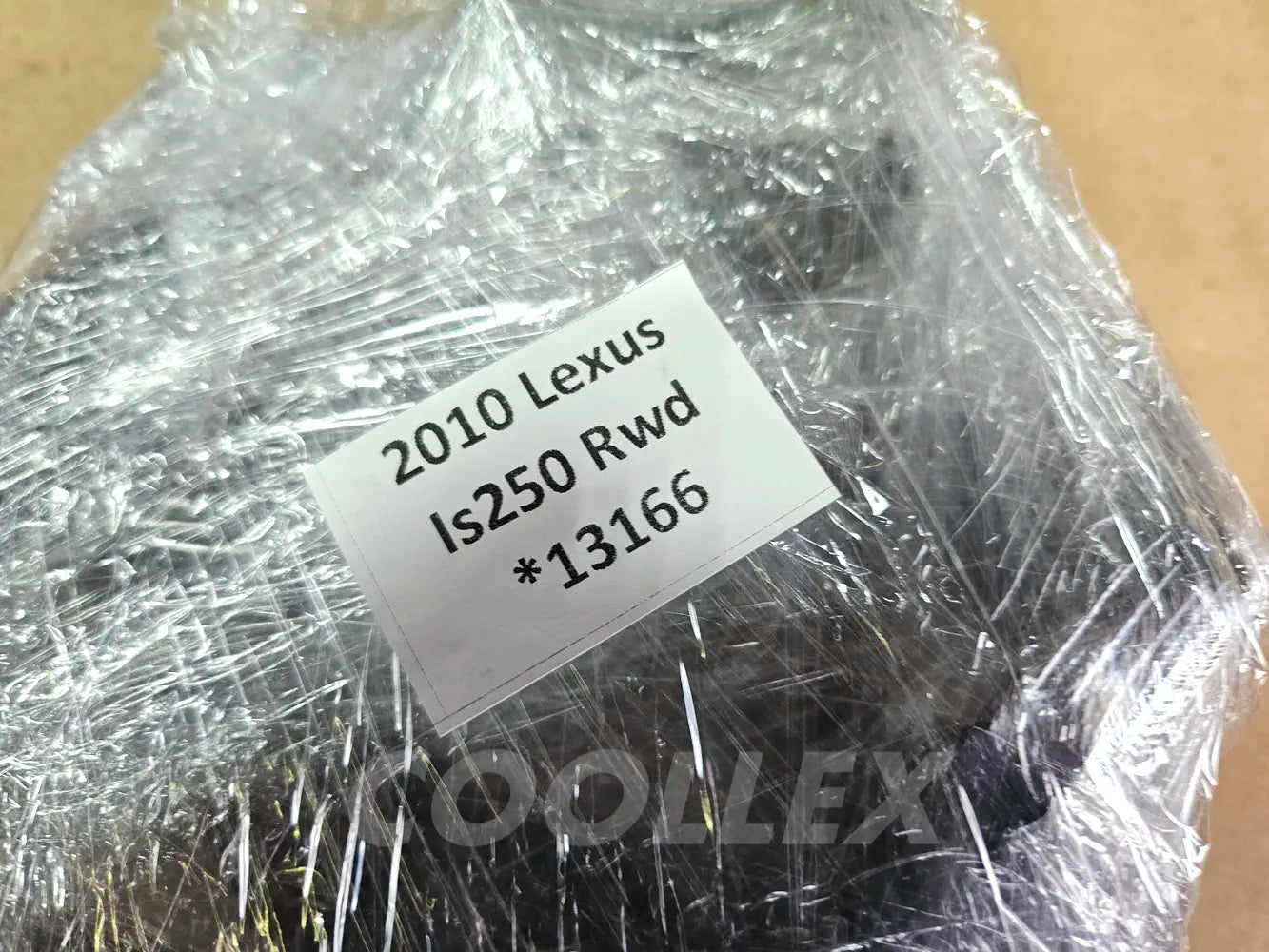 06-2013 Lexus Is250 Power Steering Wire Harness 82113-53020 Oem Used