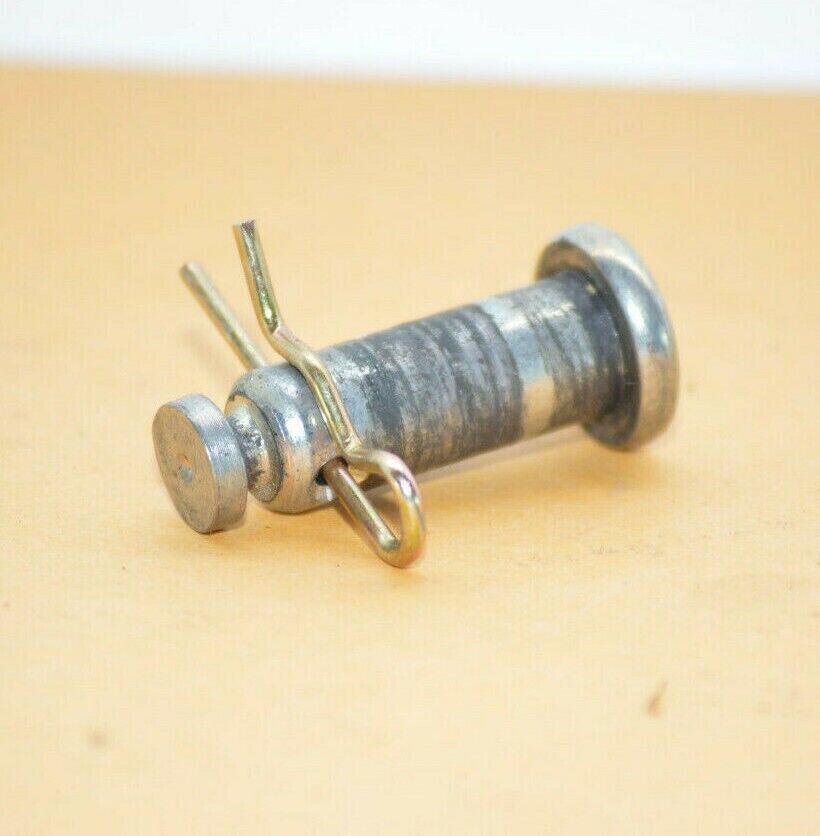 98-05 Lexus Gs300 Brake Cylinder Pedal Pin w/Clip 90249-10199 Oem Used