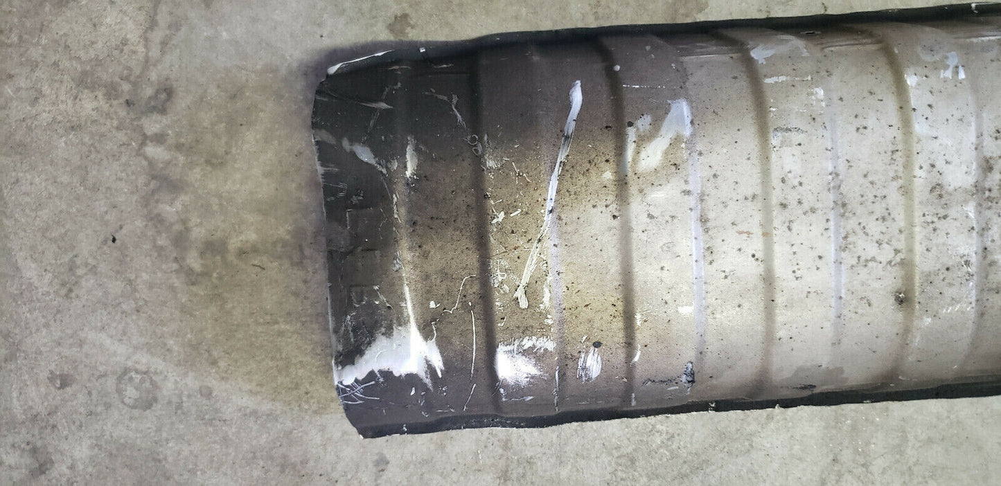 98-05 Lexus Gs300 Front Floor Heat Insulator 58151-30080 Oem