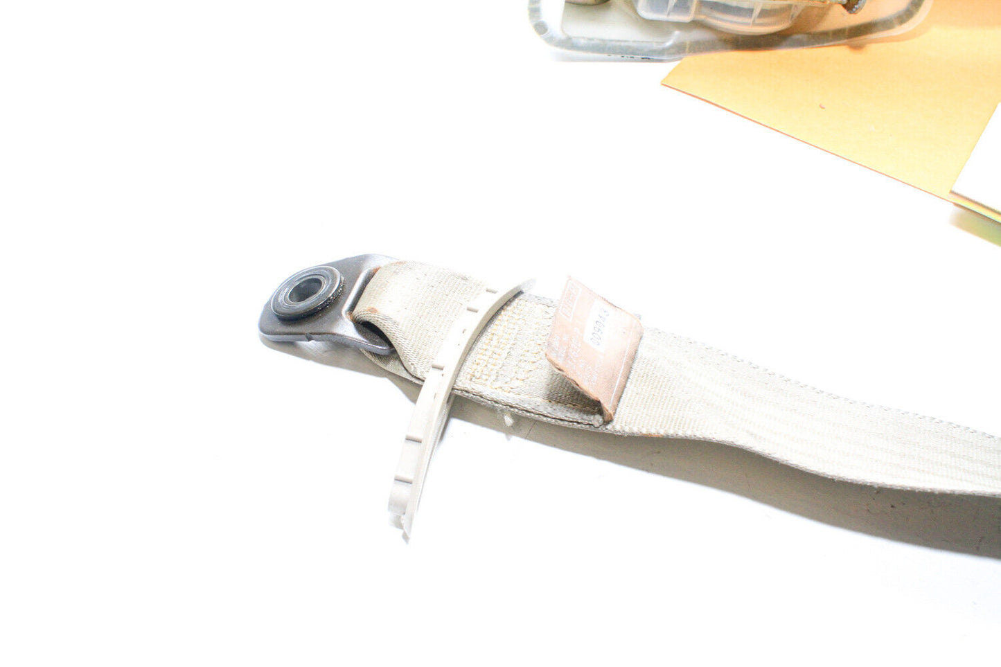98-05 Lexus Gs300 GS430 Front Right Seat Belt 73210-30840-A0 Oem