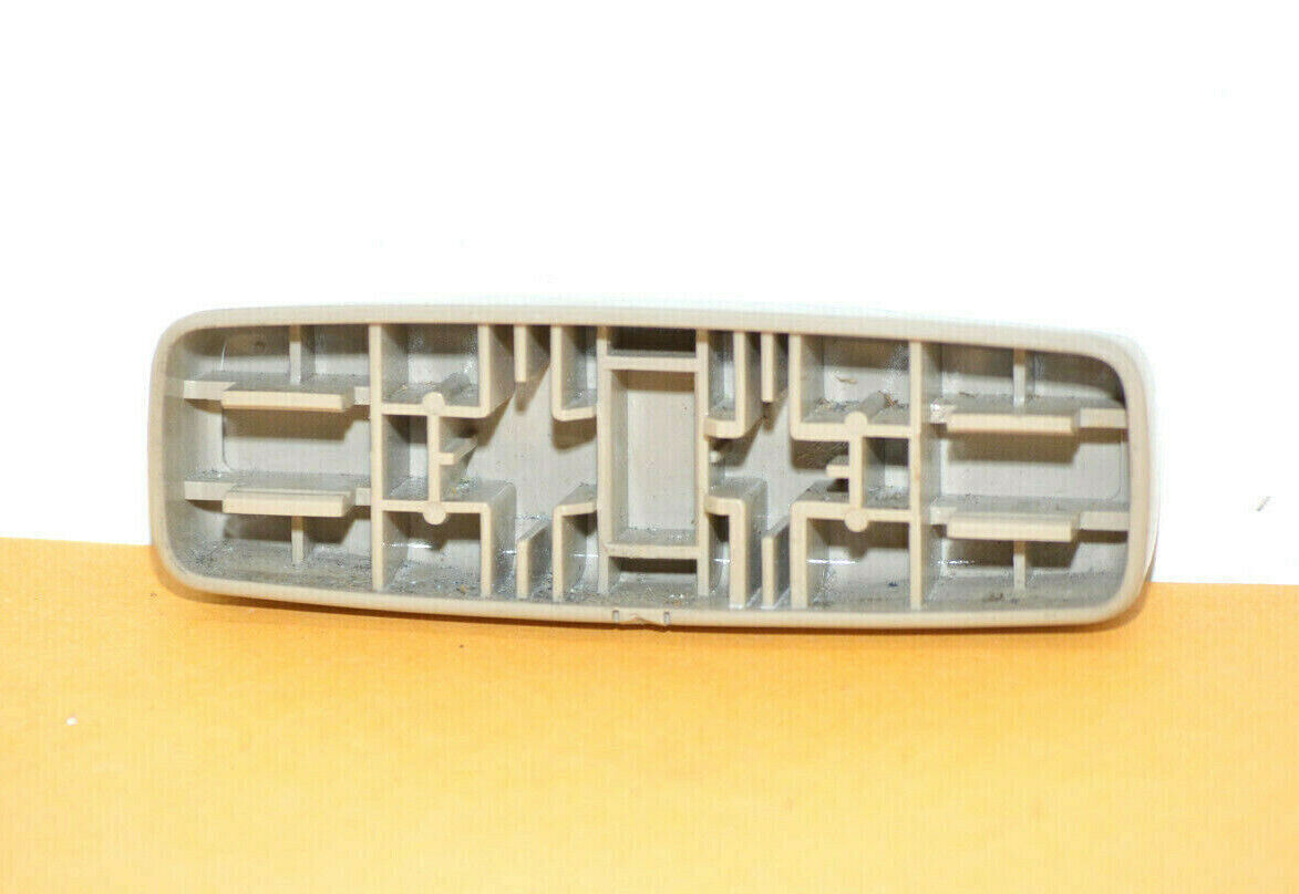 98-05 Lexus Gs300 Gs400 Front Lh Seat Switch Button Ivory 84921-32030 Oem Used