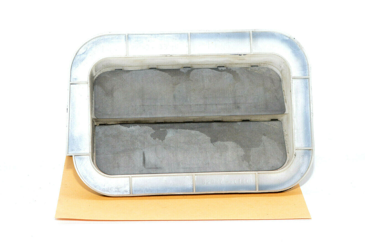 98-05 Lexus Gs300 Gs400 Left Quarter Vent Duct Assy 62940-30140 Oem