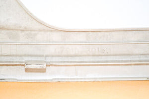 98-05 Lexus Gs300 Gs400 Rear Left Door Scuff Plate 67918-30150-A0 Oem Used