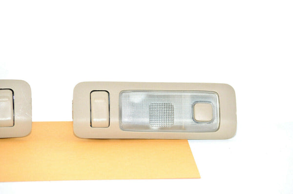 98-05 Lexus Gs300 Gs400 Rear Lamps Lh Rh 81250-30180 81290-30160 Oem Used