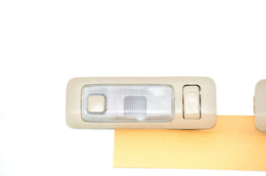 98-05 Lexus Gs300 Gs400 Rear Lamps Lh Rh 81250-30180 81290-30160 Oem Used
