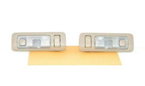 98-05 Lexus Gs300 Gs400 Rear Lamps Lh Rh 81250-30180 81290-30160 Oem Used