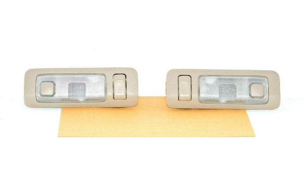 98-05 Lexus Gs300 Gs400 Rear Lamps Lh Rh 81250-30180 81290-30160 Oem Used