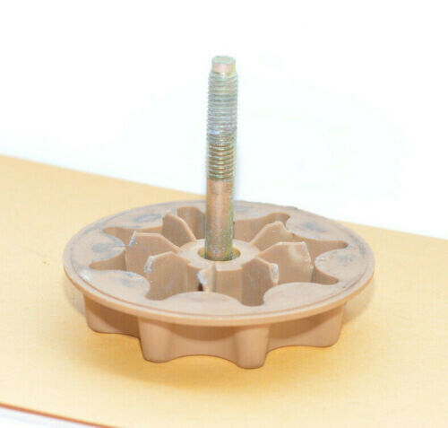 98-05 Lexus Gs300 Gs400 Spare Tire Wheel Carrier Bolt 51931-24010 Oem Used