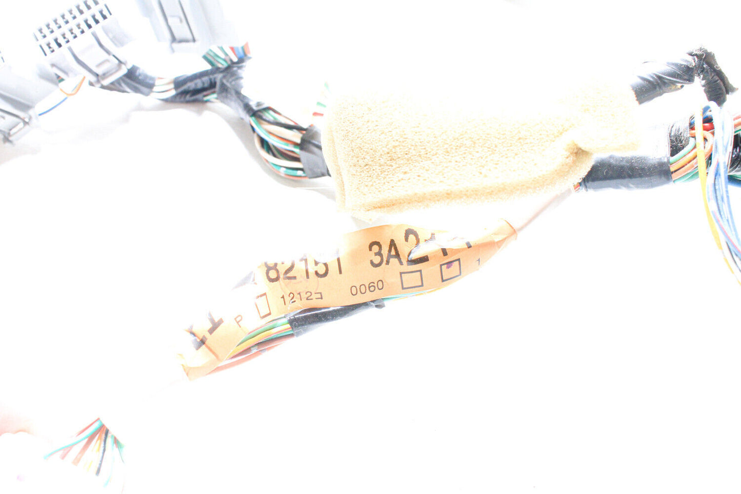 98-05 Lexus Gs300 Gs430 Front Right Door Wire Harness 82151-3a211 Oem Used