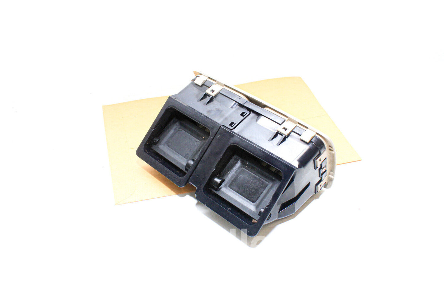 98-05 Lexus Gs300 Gs430 Rear Air Vent Center Console 58860-30020-A0 Oem