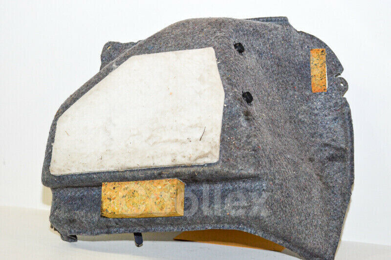 98-05 Lexus Gs300 Luggage Compartment Trim Left Side Cover 64715-30250 Oem