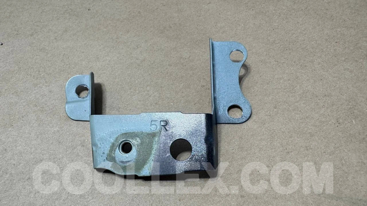Bracket OEM Used