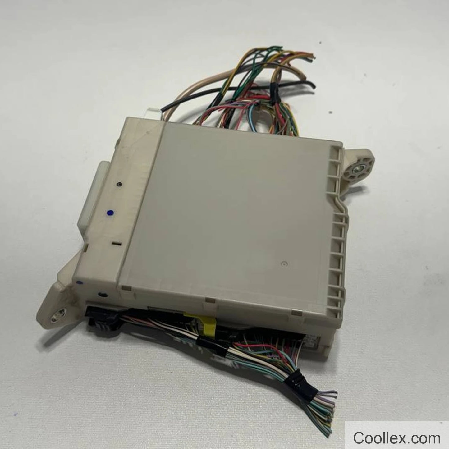 2011 Lexus IS250 Main Fuse Box with Wiring Harness OEM Used