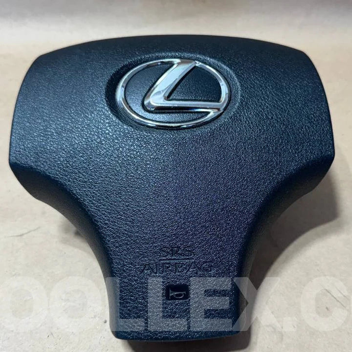 Used Lexus Steering Wheel Airbag Cover OEM Used