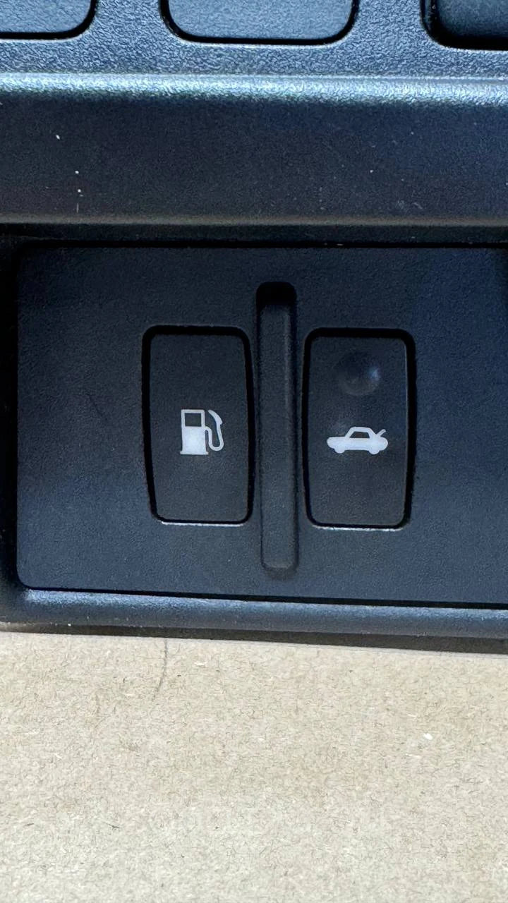 Switch Panel OEM Used