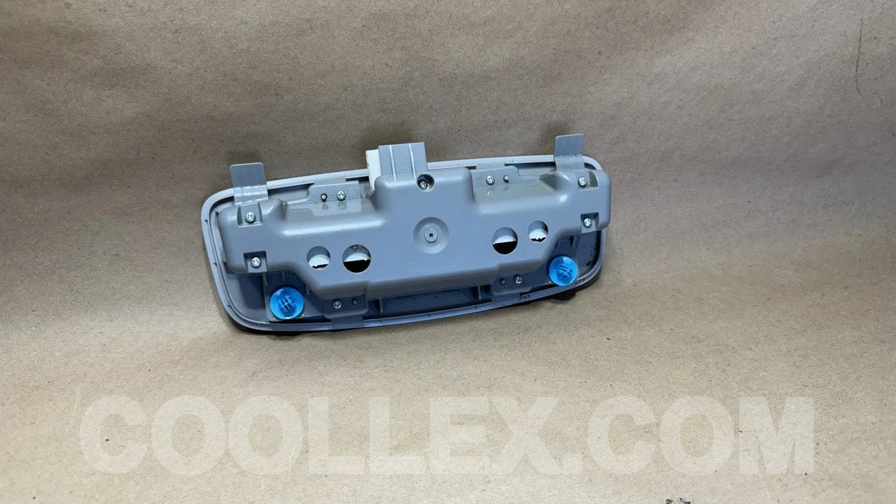 Overhead Console Light Assembly OEM Used