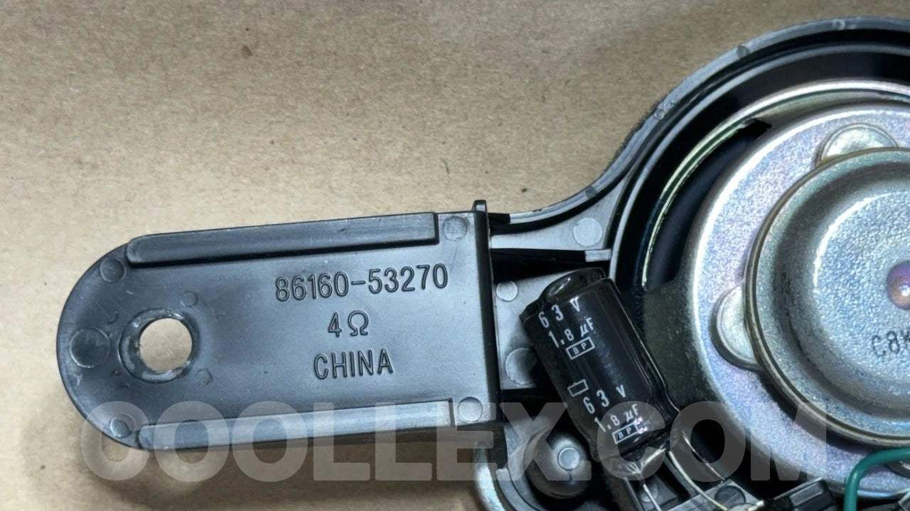 Speaker OEM Used