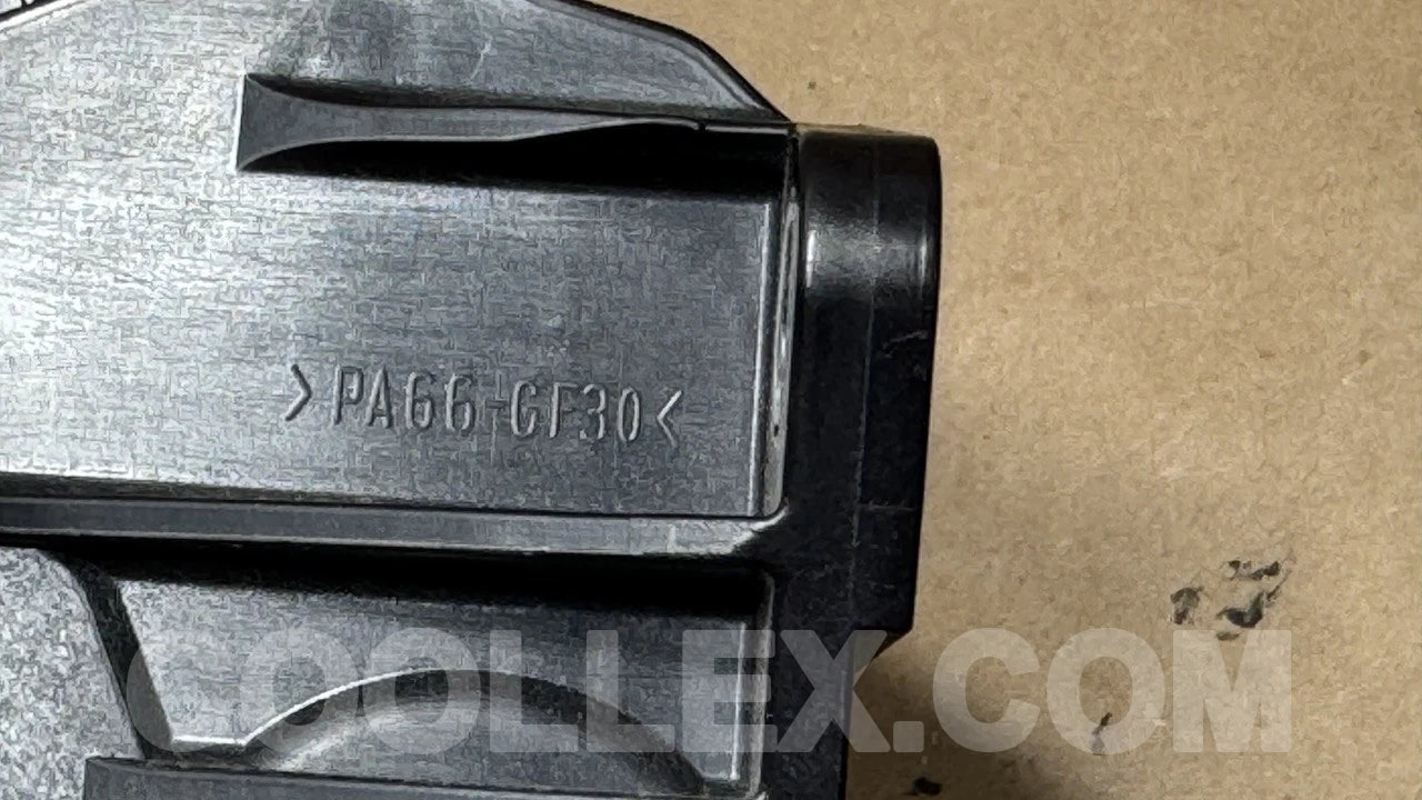 Used Accelerator Pedal Assembly OEM Used