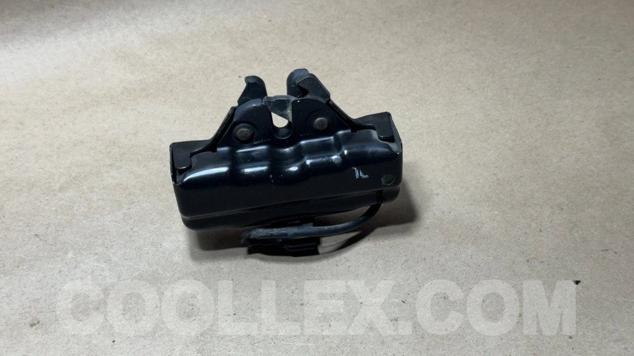 Unknown Hood Latch Assembly OEM Used