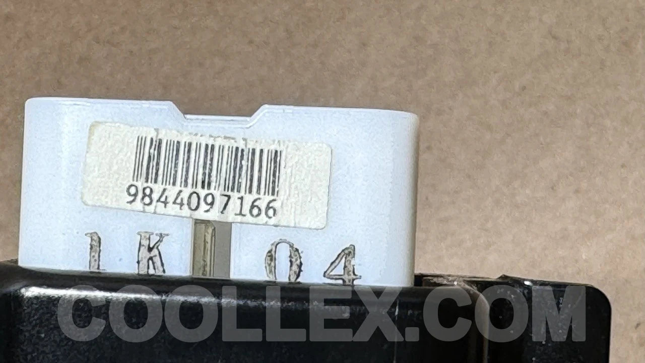 Power Window Motor OEM Used