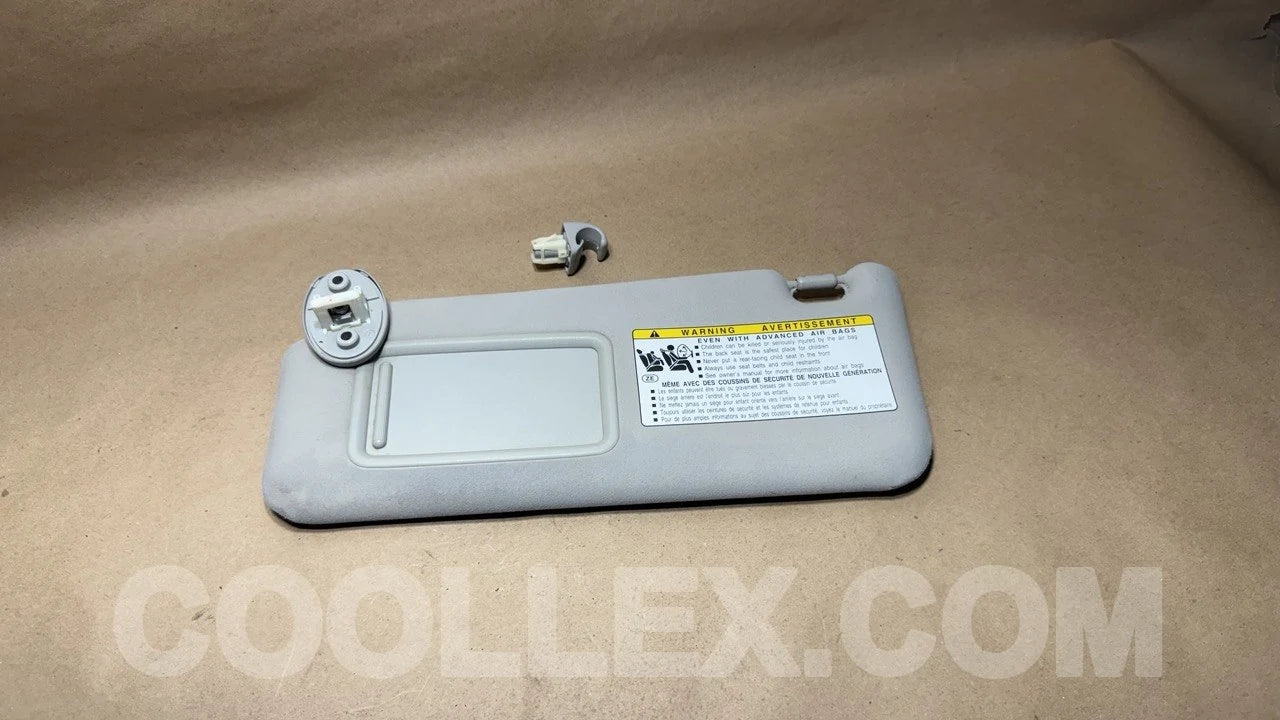 Sun Visor OEM Used