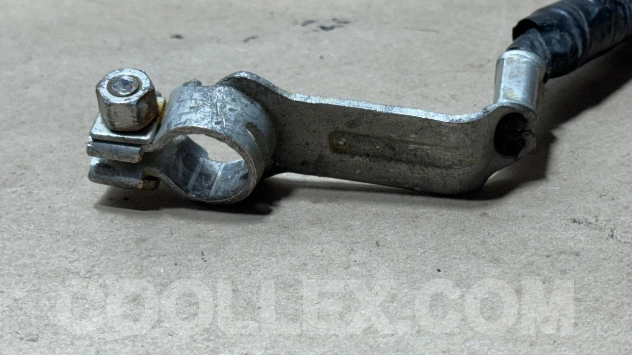 Battery Cable Ground Wire OEM Used