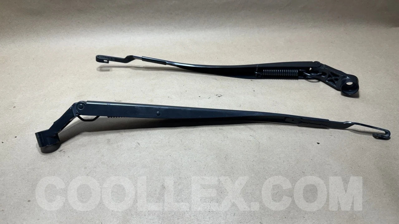 Windshield Wiper Arms Set OEM Used