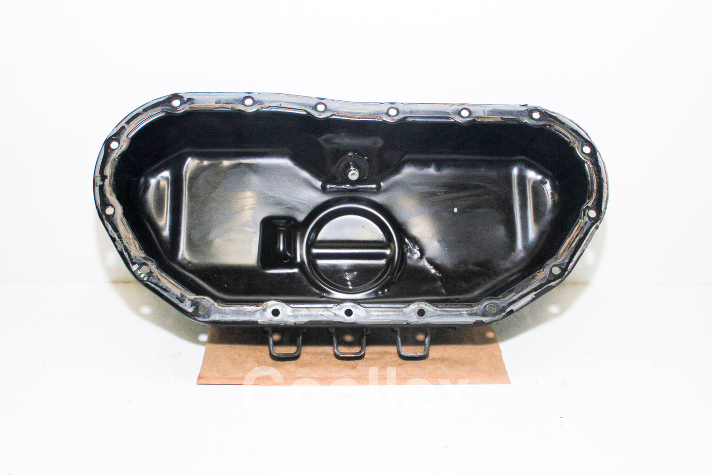 07-17 Lexus Ls460 Oil Pan 12102-38021 Oem