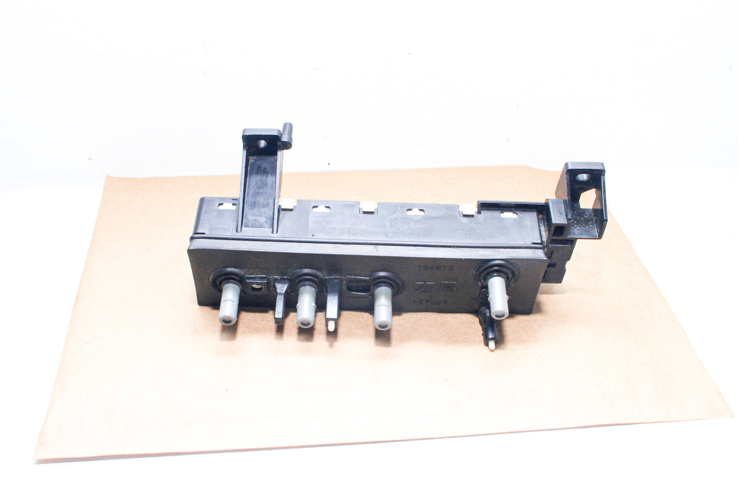 06-13 Lexus Is250 Driver Seat Switch Awd Front Left 84922-60120 Oem