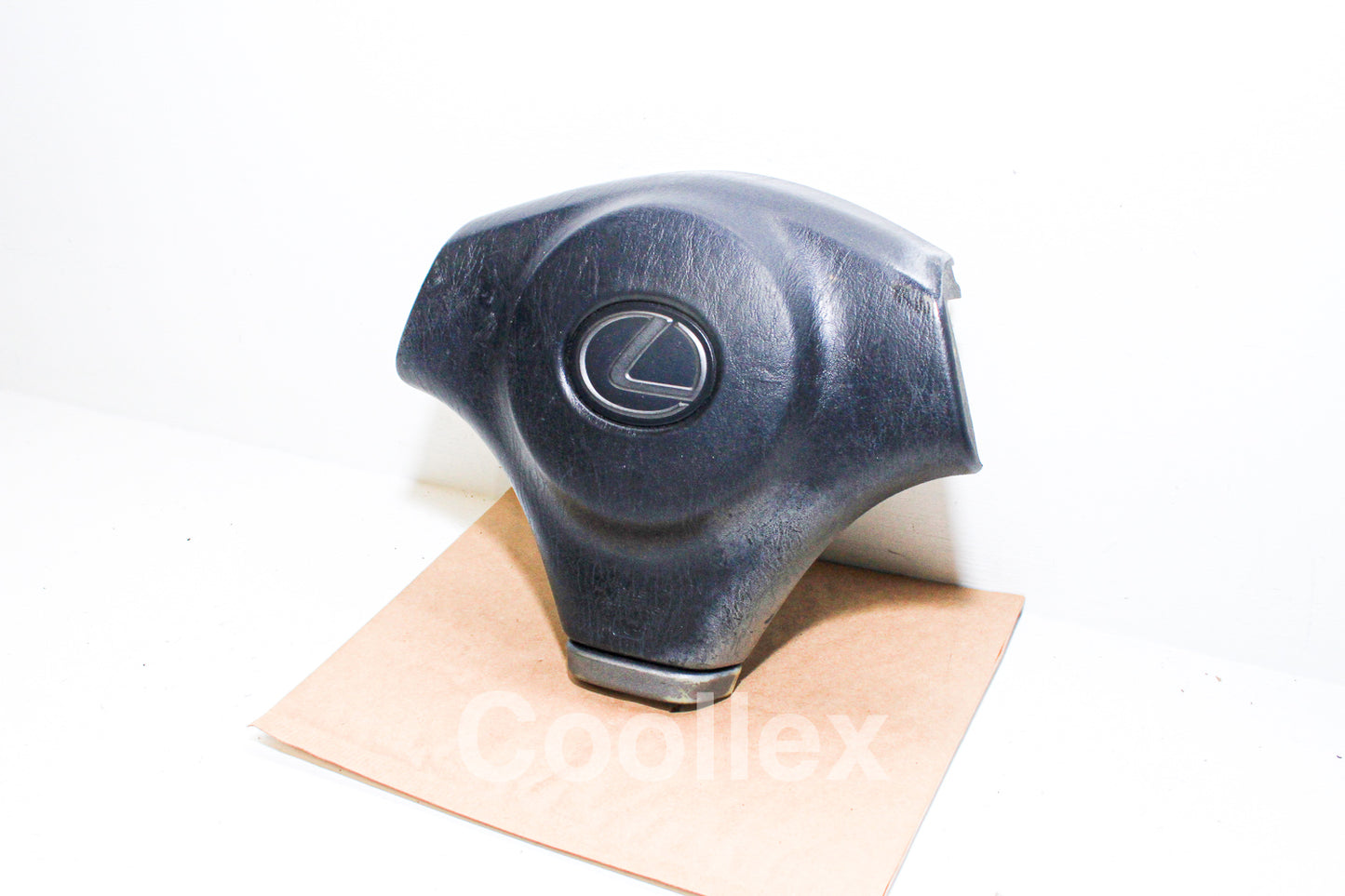 01-05 Lexus Is300 Steering Wheel Airbag Driver 45130-53030