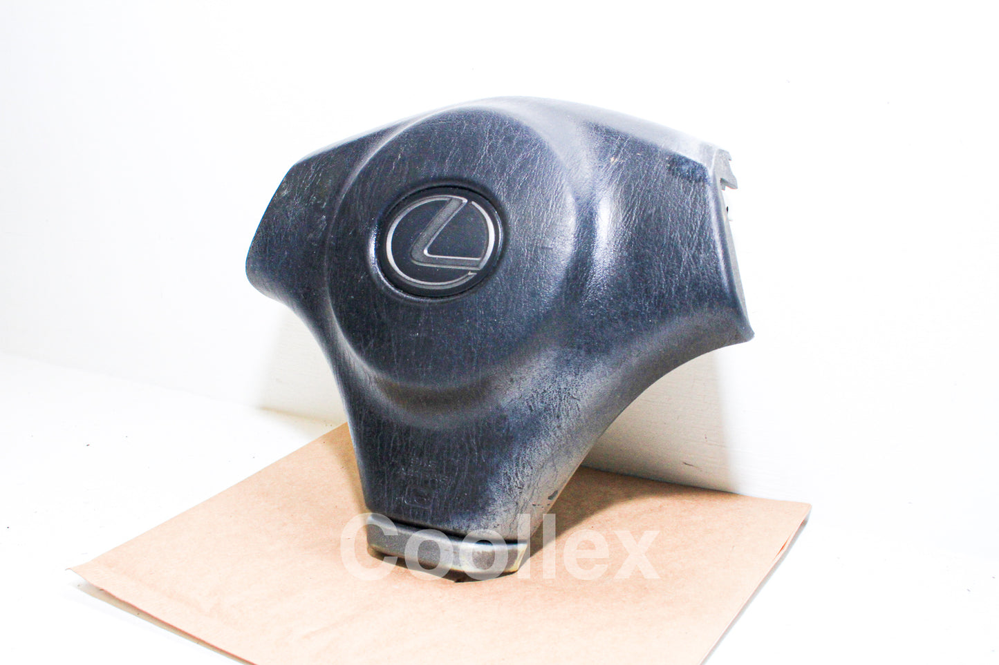 01-05 Lexus Is300 Steering Wheel Airbag Driver 45130-53030
