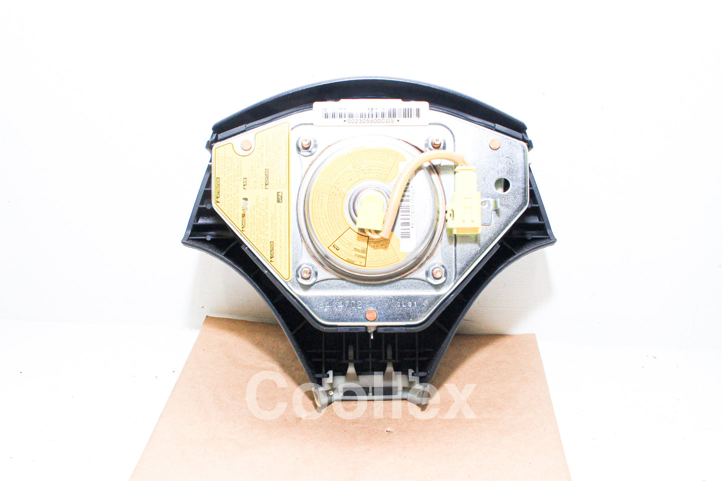 01-05 Lexus Is300 Steering Wheel Airbag Driver 45130-53030