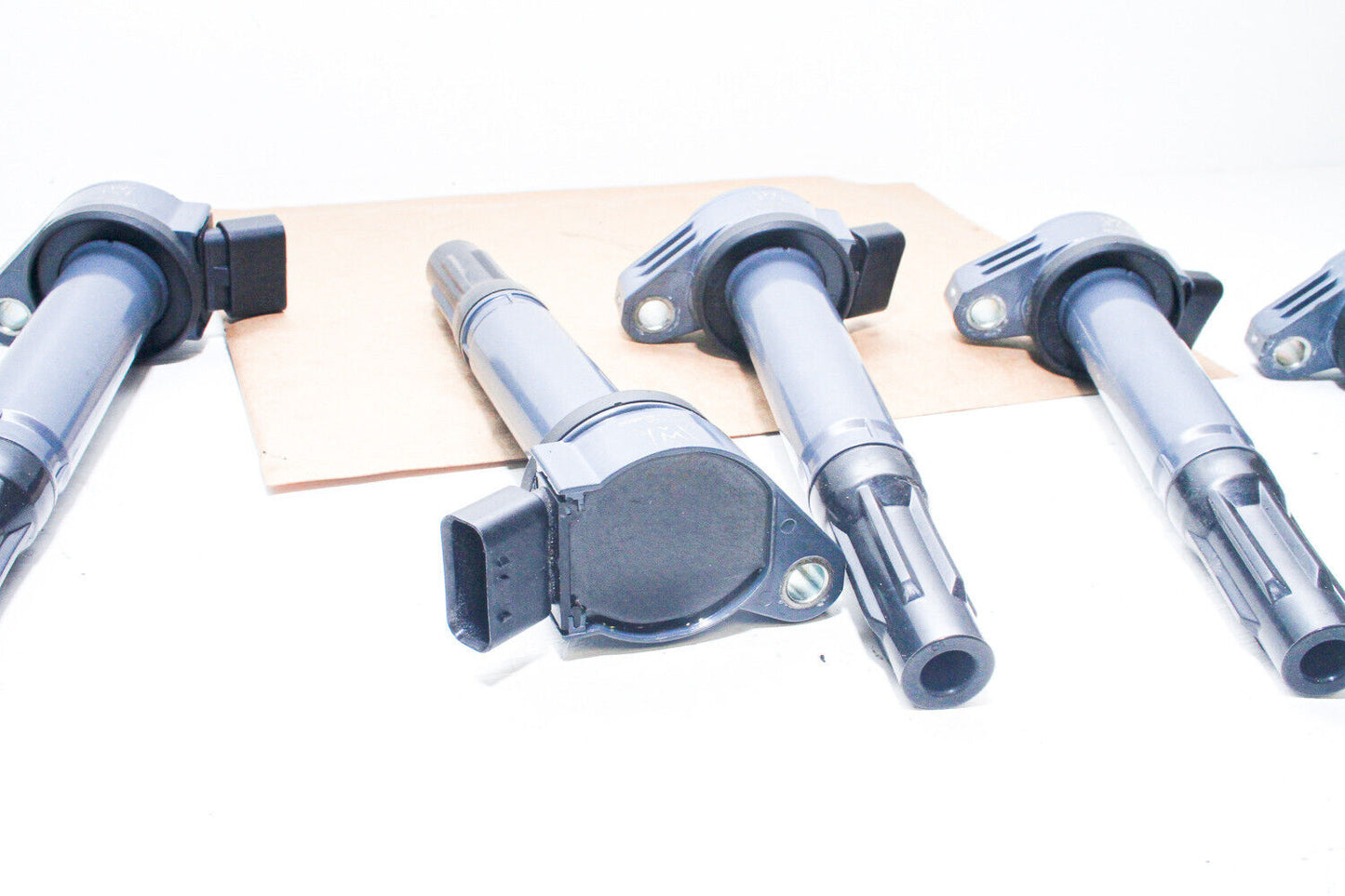 Toyota Lexus Is250 Ignition Coils 90919-A2005 Rc350 Es350 Gx300 - x6 AfterMarket Used
