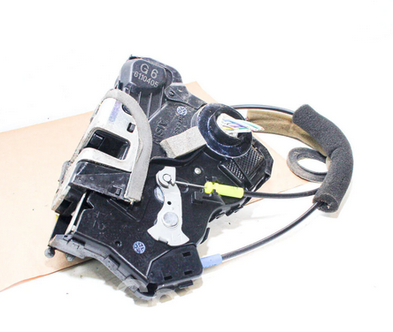 All You Need to Know About the IS250 Door locks: A Comprehensive Guide for Owners