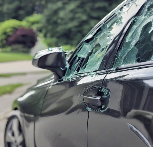 Solutions for IS250 Window Glass: Dealing with Breaks and Replacements