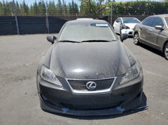 2008 Lexus is250 Parts rwd *65405