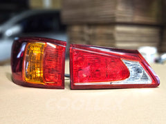 Lexus Is250 Parts OEM Used