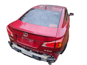 2010 Lexus Is250 Rwd *92230