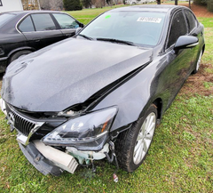 Lexus Is250 Parts OEM Used