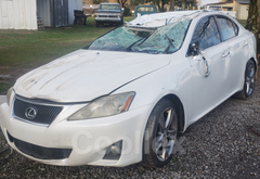 Lexus Is250 Parts OEM Used