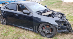 Lexus Is250 Parts OEM Used