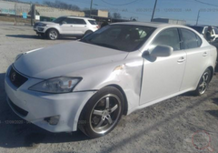 Lexus Is250 Parts OEM Used