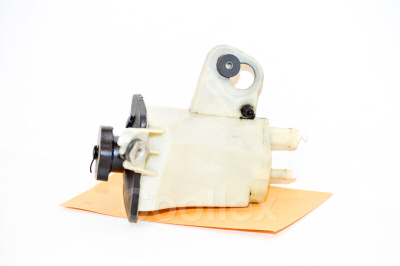 Jaguar XF S-Type Power Steering Pump Reservoir XR856660 Oem Used