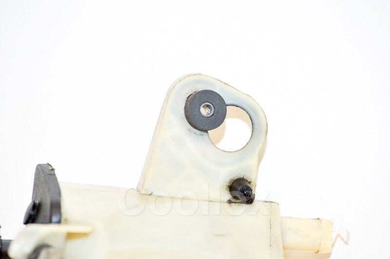 Jaguar XF S-Type Power Steering Pump Reservoir XR856660 Oem Used