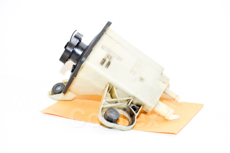 Jaguar XF S-Type Power Steering Pump Reservoir XR856660 Oem Used