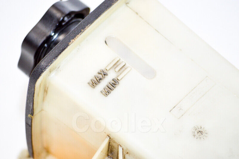 Jaguar XF S-Type Power Steering Pump Reservoir XR856660 Oem Used