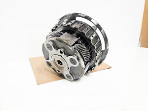 01-05 Lexus Is300 A/T Transmission Stator Shaft 35370-30060 Oem